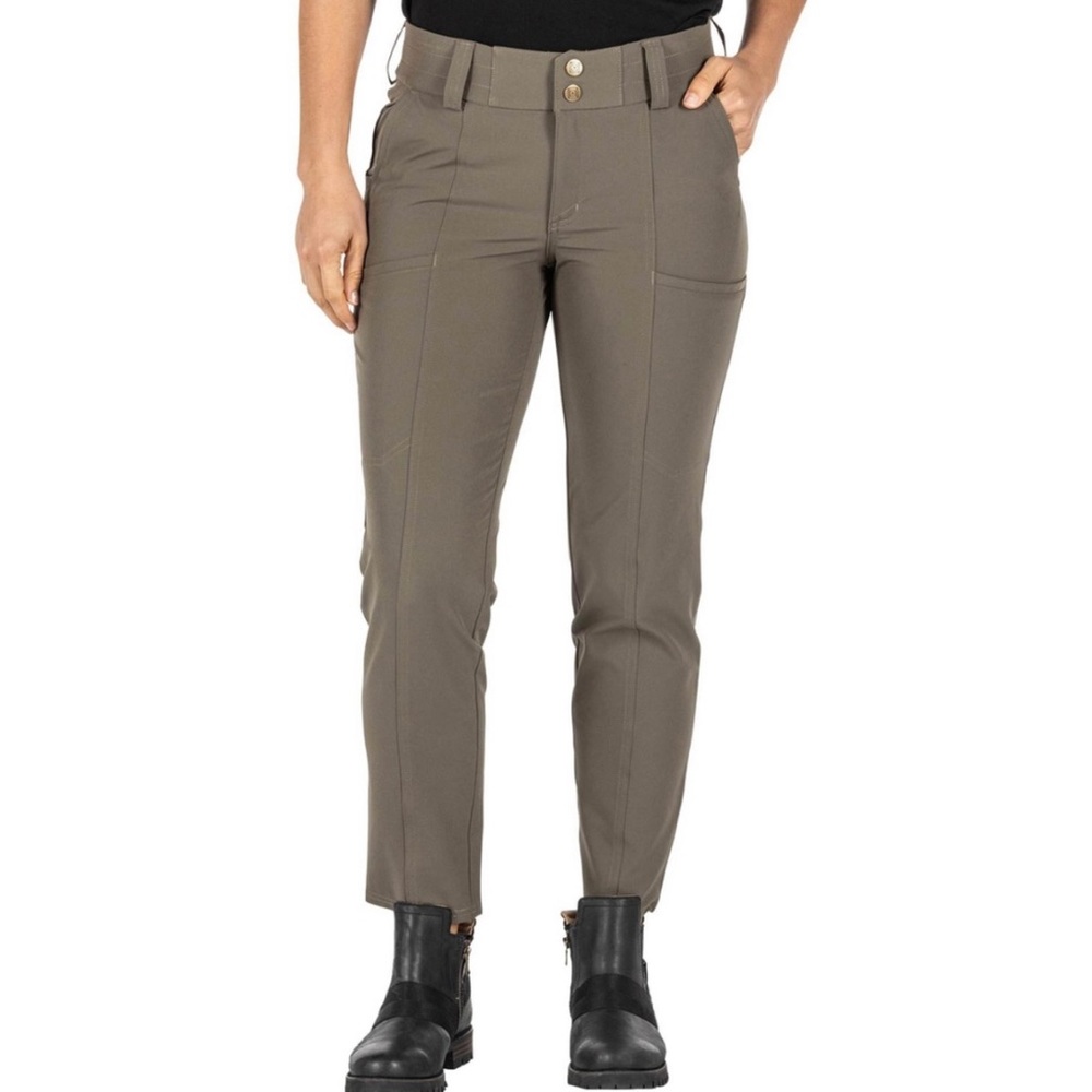 5.11 Vista Pants - Ranger Green Size 6R